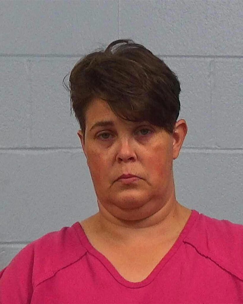 Garner, Lori Lynn arrest record in Williamson County, Texas Garner, Lori Lynn arrested in Williamson County, Texas mugshot