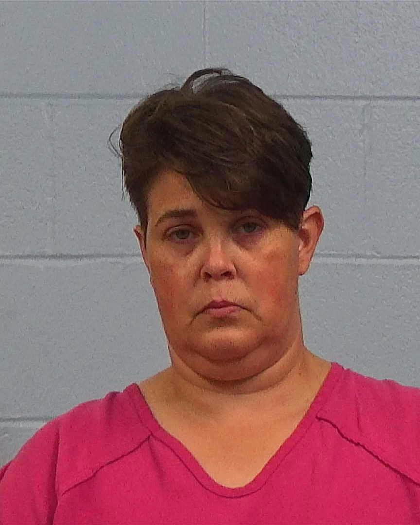 Garner, Lori Lynn booking photo
