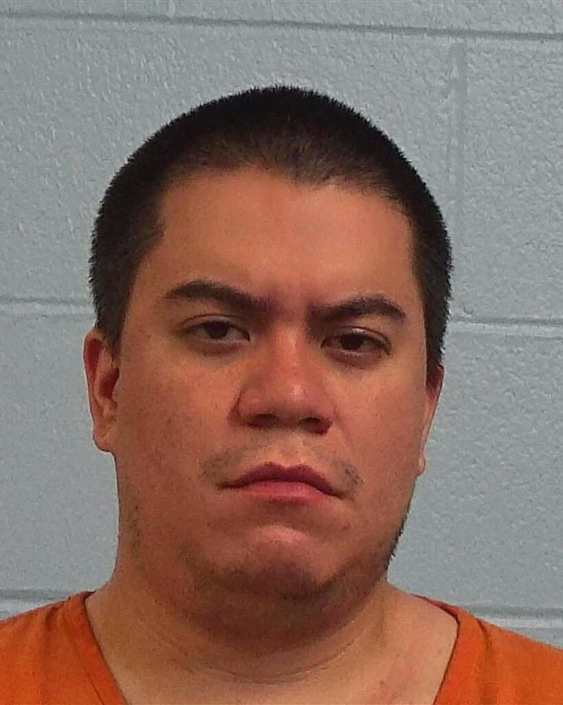 Galvan, Luis Nobert, Jr. arrest record in Williamson County, Texas Galvan, Luis Nobert, Jr. arrested in Williamson County, Texas mugshot