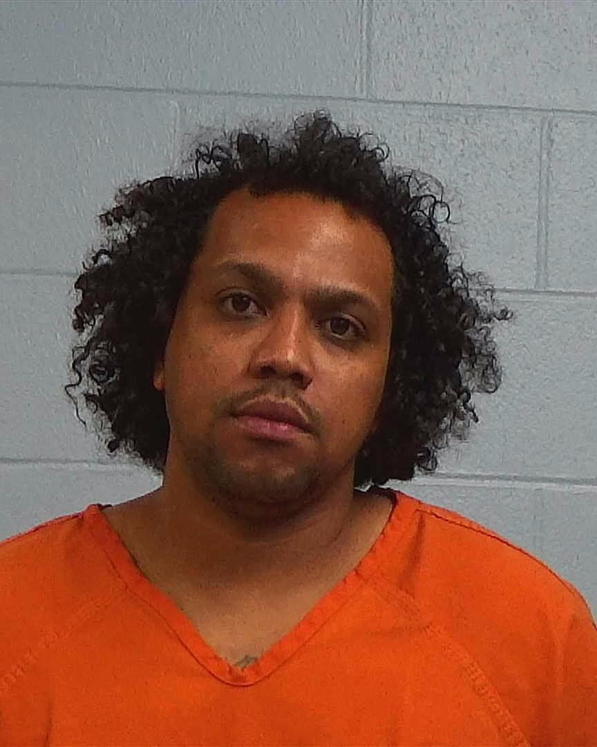 Cruz, Markeise Tyrell arrested by Williamson County PD/SO