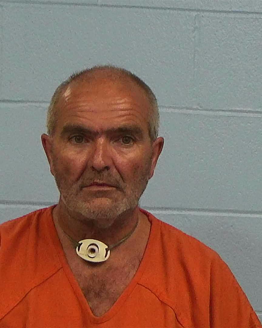 Cantrell, Michael Marion booking photo