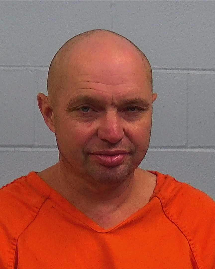 Bermudez, Richard Steven booking photo