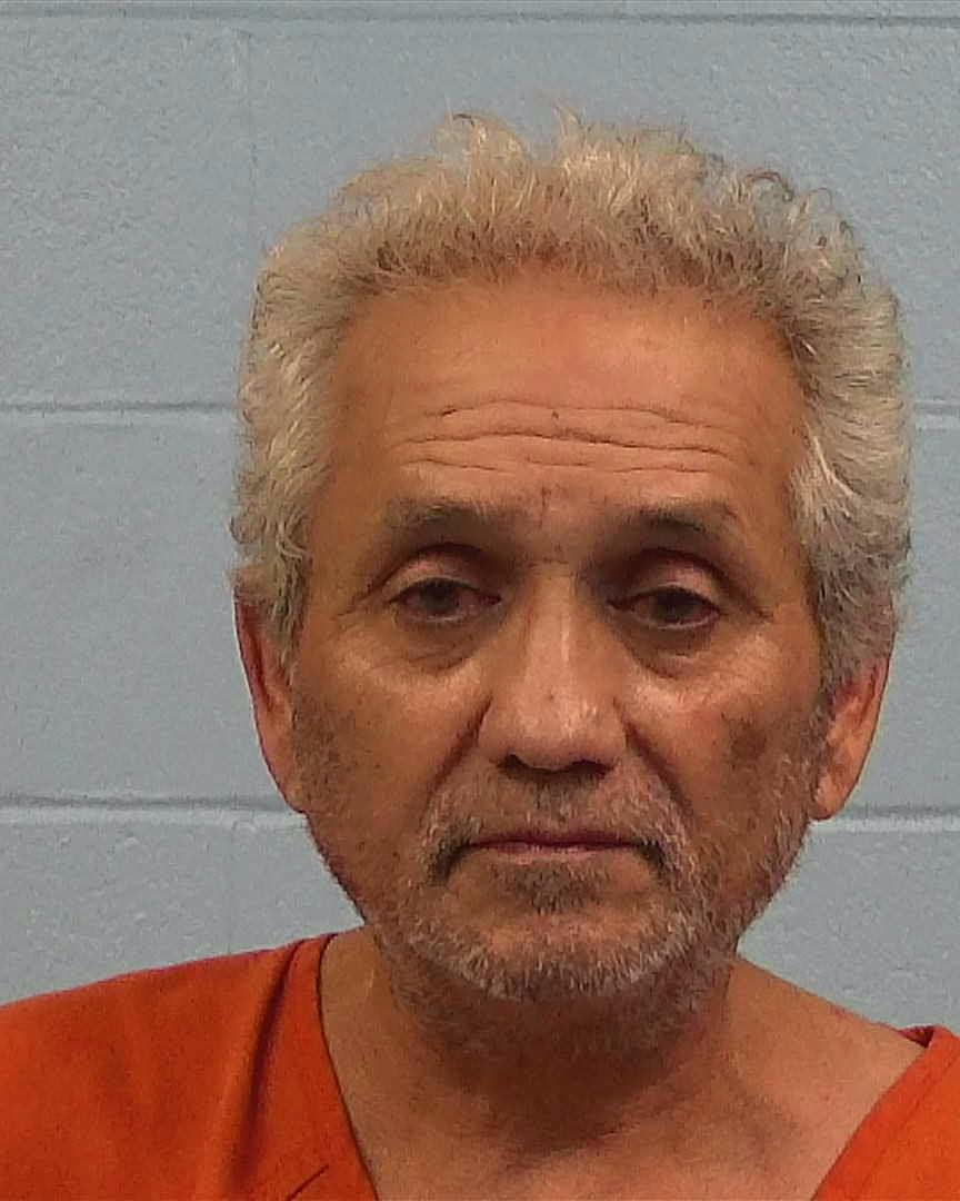 Garcia, Kenneth Michael booking photo