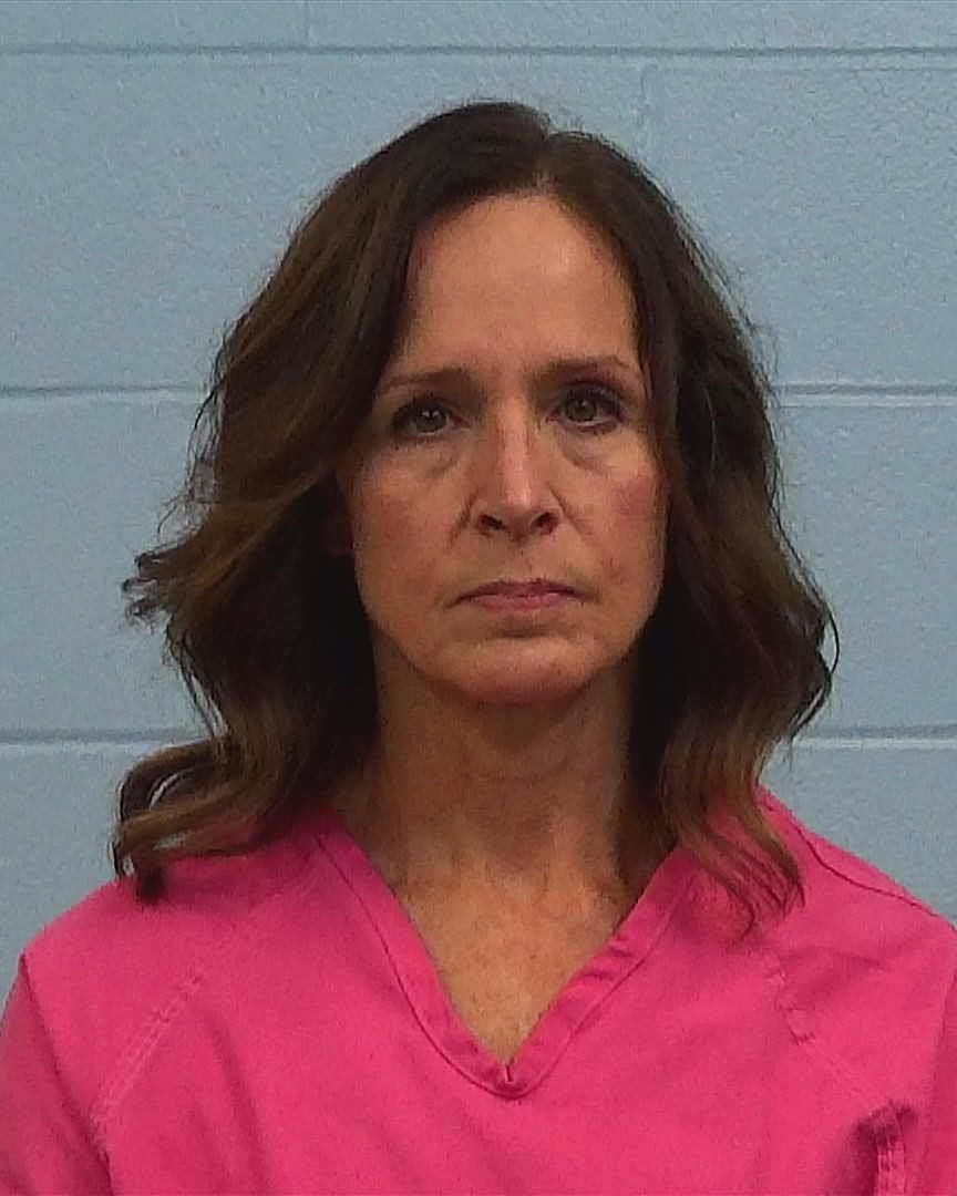 Bailey, Vilia Ann booking photo