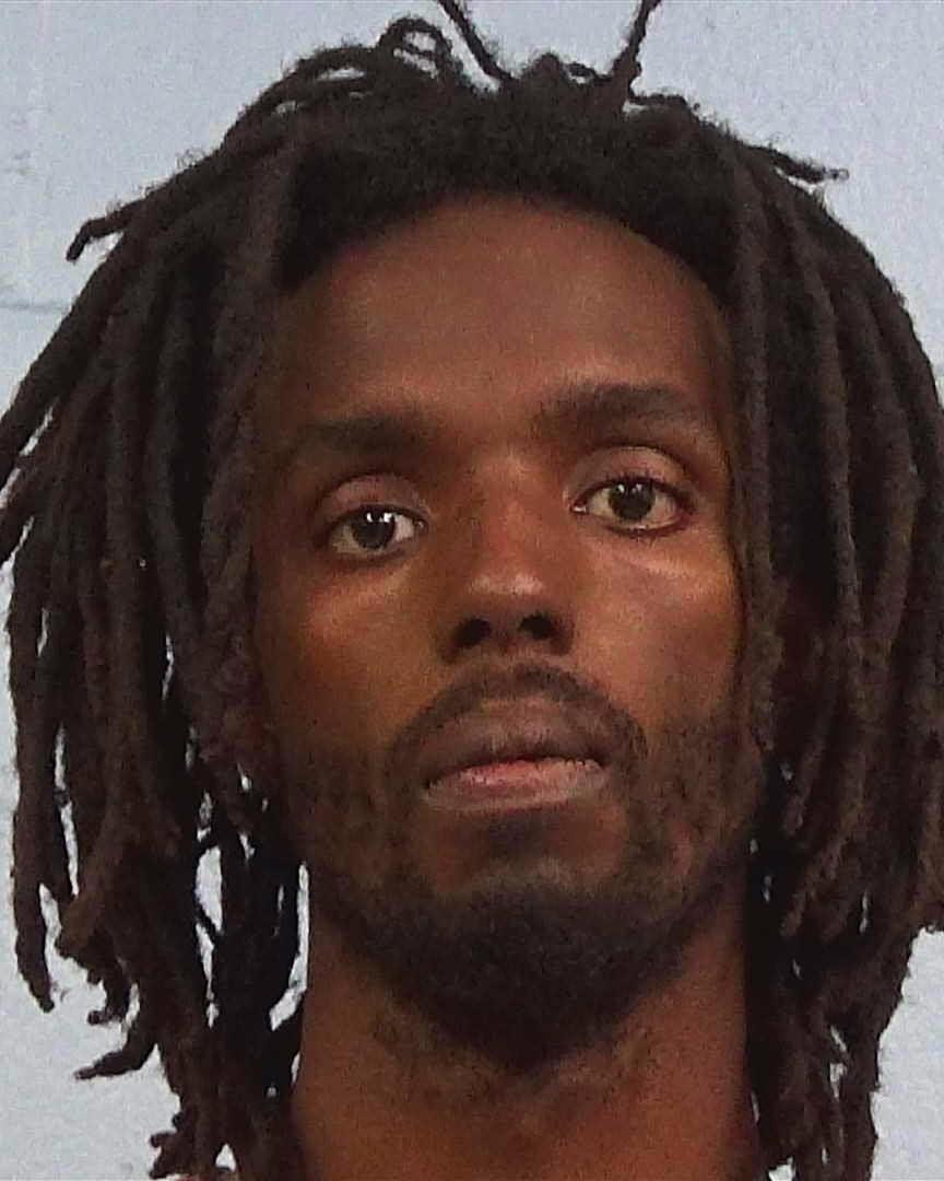 Bell, Kenyon Markeith booking photo