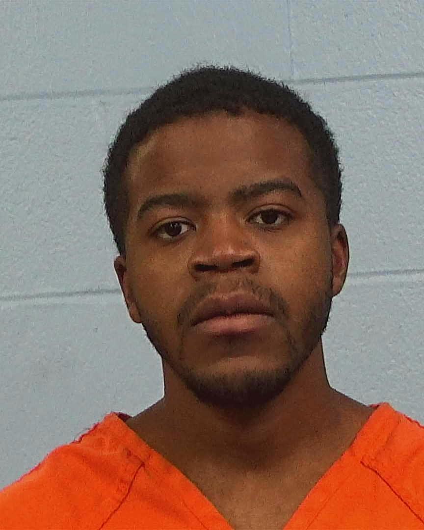 Butler, Mario Dewayne, Jr. booking photo