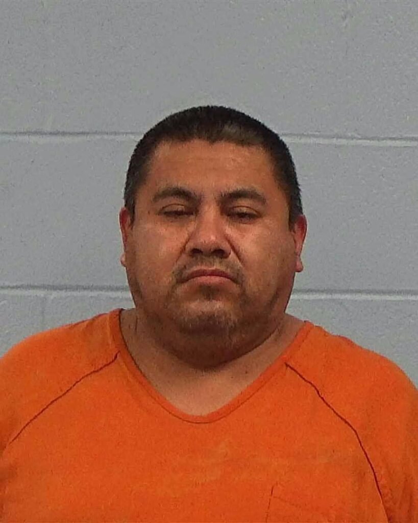 Escalona Lopez, Santos arrest record in Williamson County, Texas Escalona Lopez, Santos arrested in Williamson County, Texas mugshot