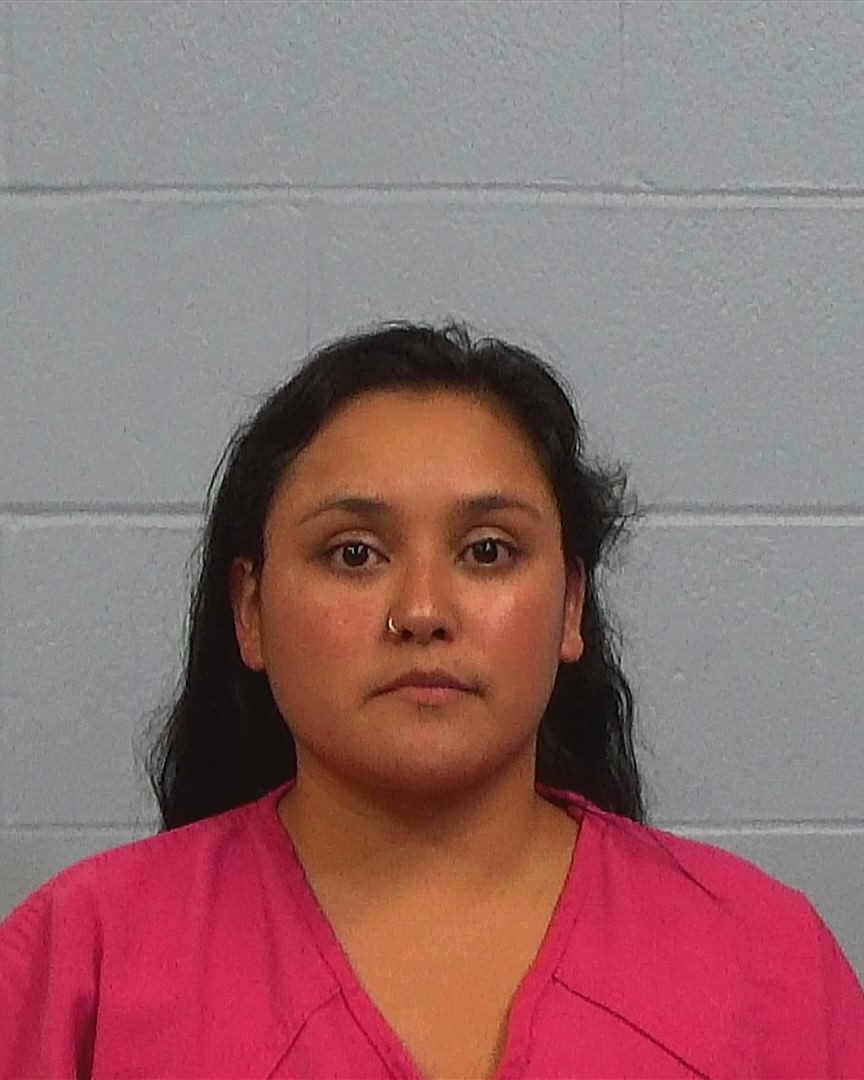 GALINDO, PRISCILLA SEDILLO booking photo