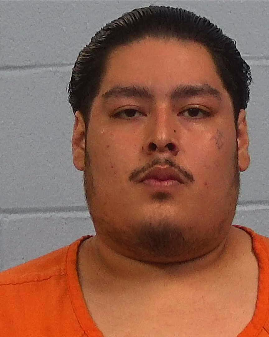 Espinoza, Noe Maldonado booking photo