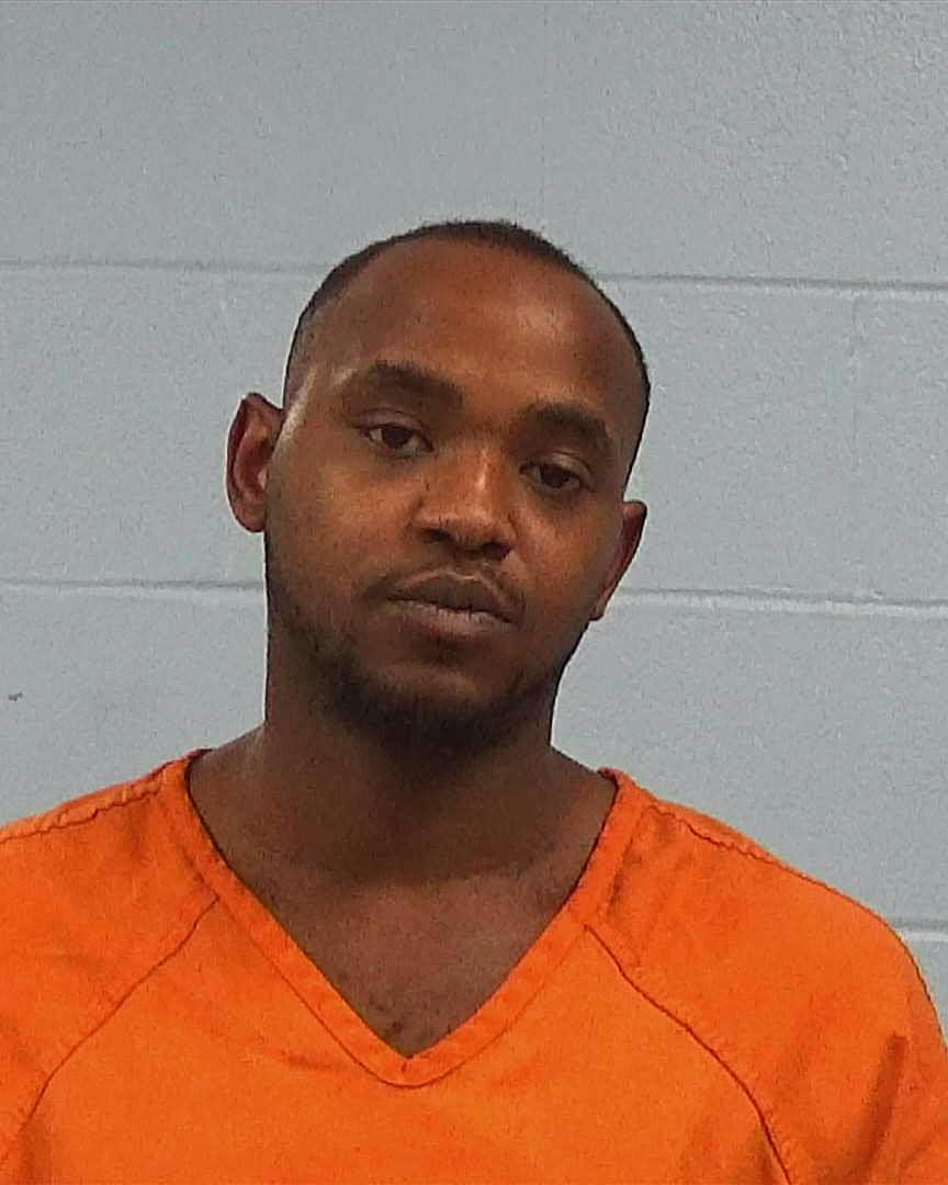 Harmon, Quaylin Running James arrested by Williamson County PD/SO