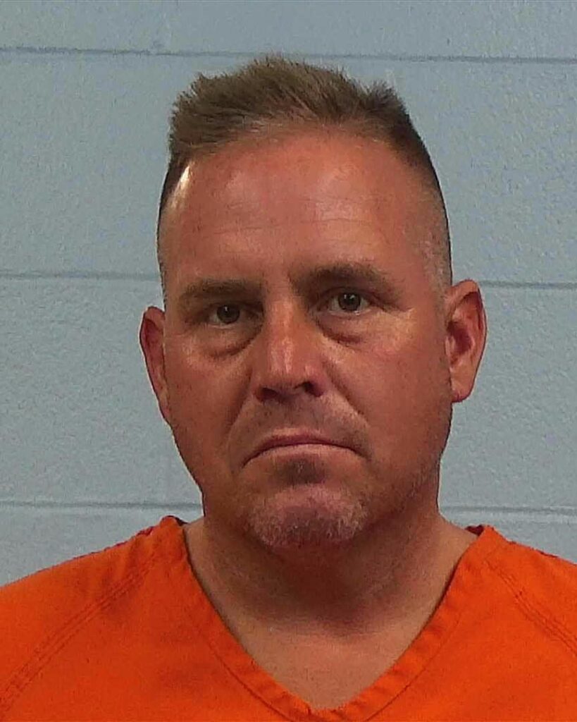 Faren, Wesley Michael arrest record in Williamson County, Texas Faren, Wesley Michael arrested in Williamson County, Texas mugshot