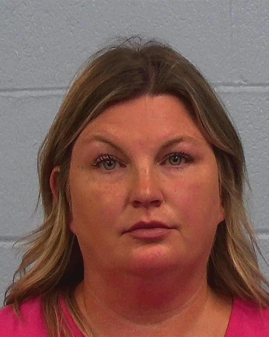 Haynes, Chelsea Renee arrested by Williamson County PD/SO