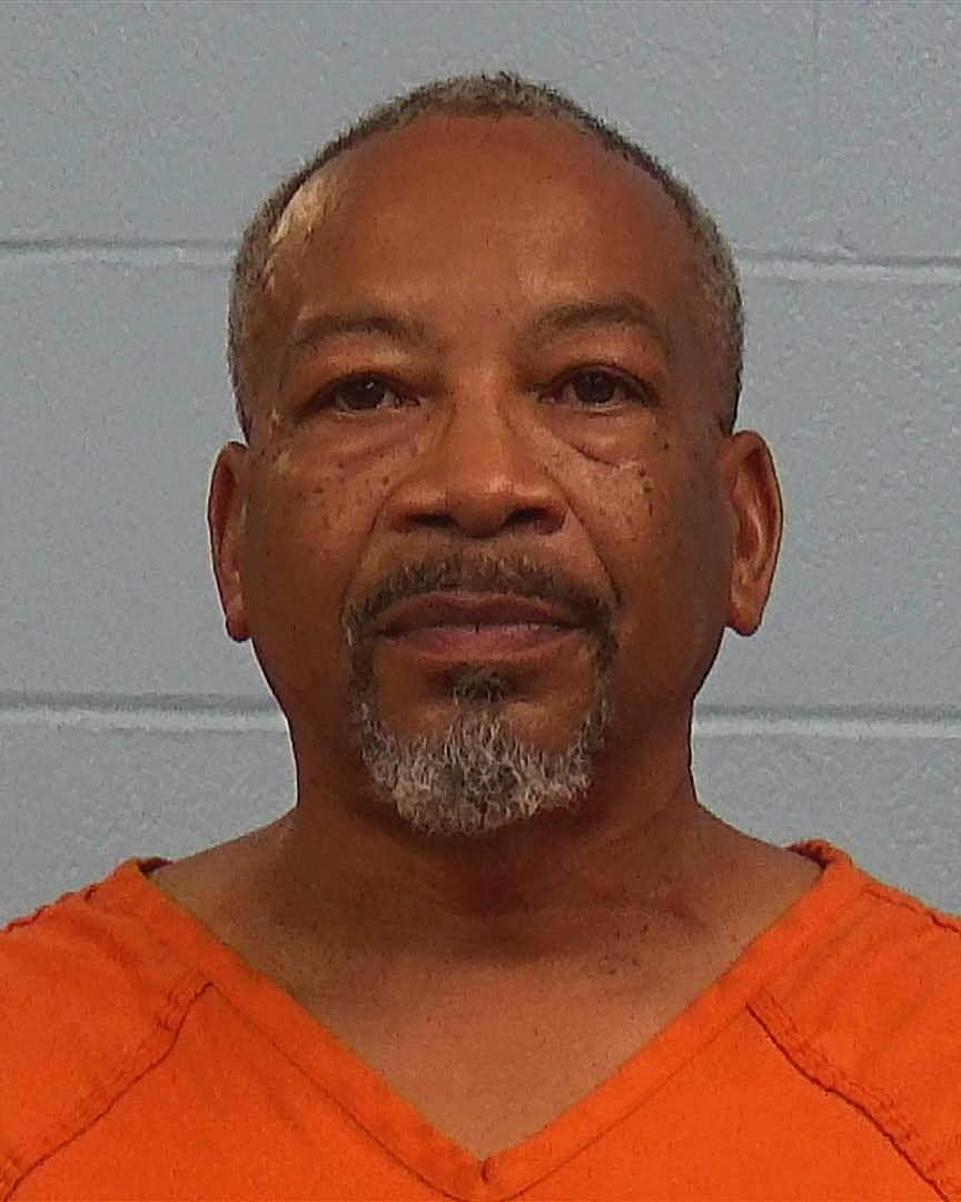 Bowser, Benny Lee, Jr. booking photo