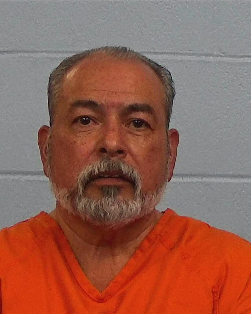 Davila, Santos arrest record in Williamson County, Texas Davila, Santos arrested in Williamson County, Texas mugshot
