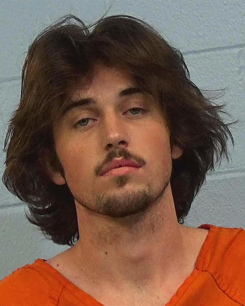 Davis, Liam Erik arrest record in Williamson County, Texas Davis, Liam Erik arrested in Williamson County, Texas mugshot