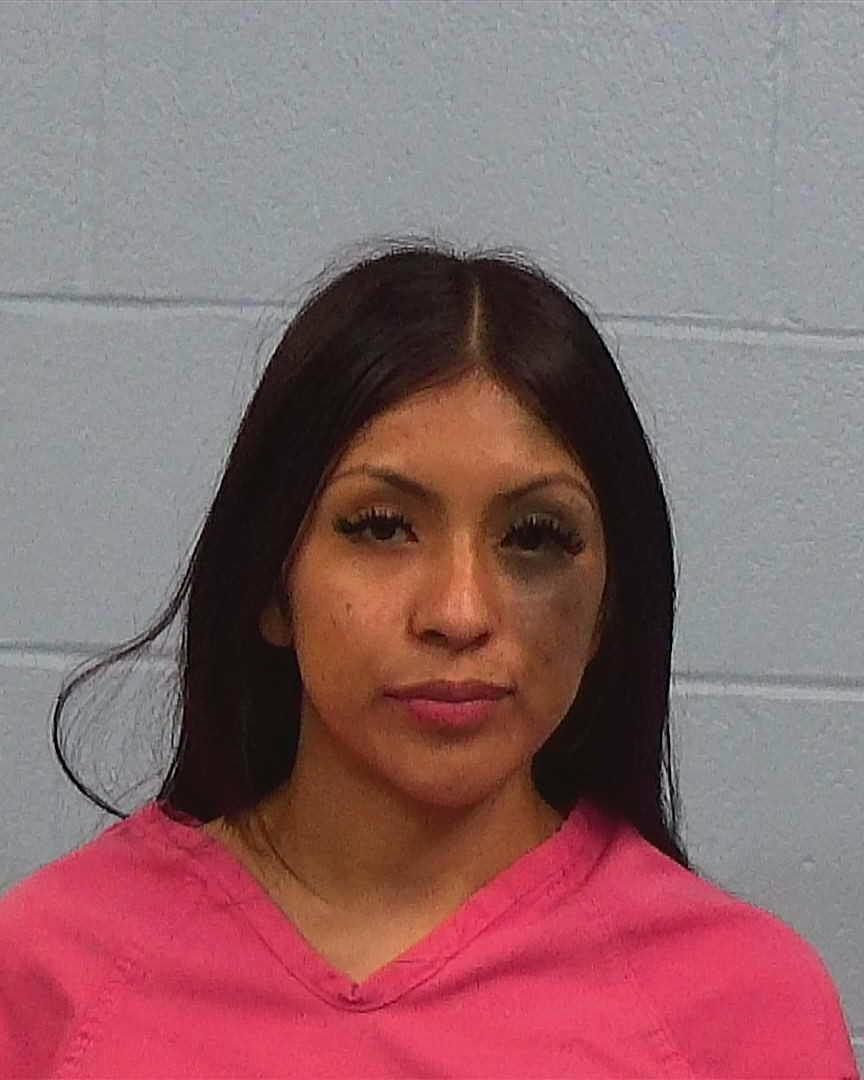 FRIAS, MARISOL booking photo