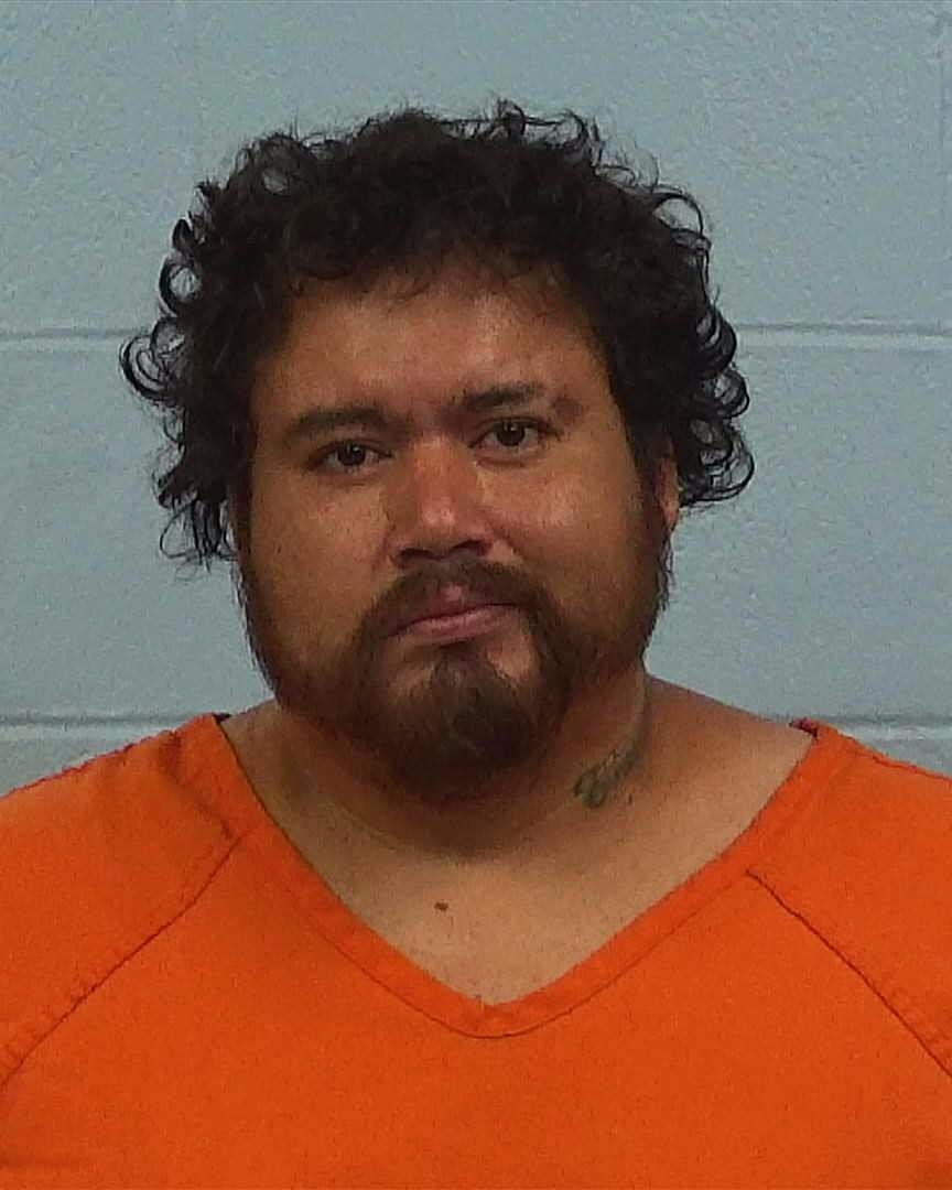 Torres, Adelmo Jesus booking photo