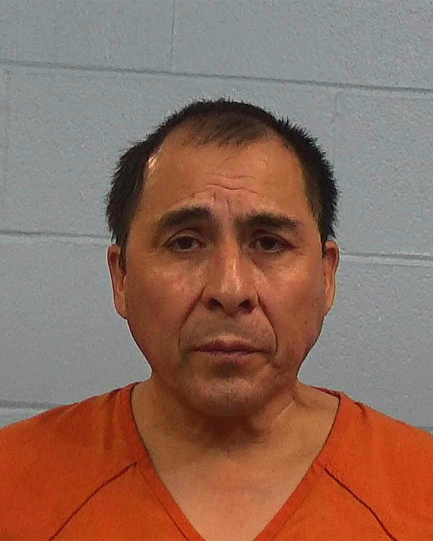 Garcia, Jose Guadalupe booking photo