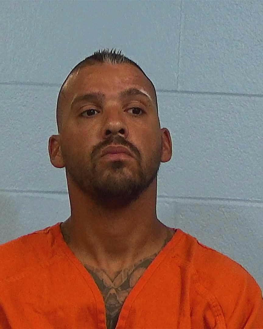 Gonzalez, Raul Jose booking photo