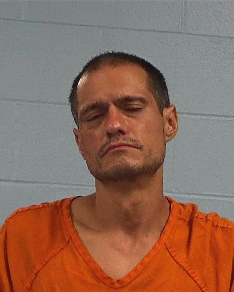 Balusek, Daniel Ray arrest record in Williamson County, Texas Balusek, Daniel Ray arrested in Williamson County, Texas mugshot