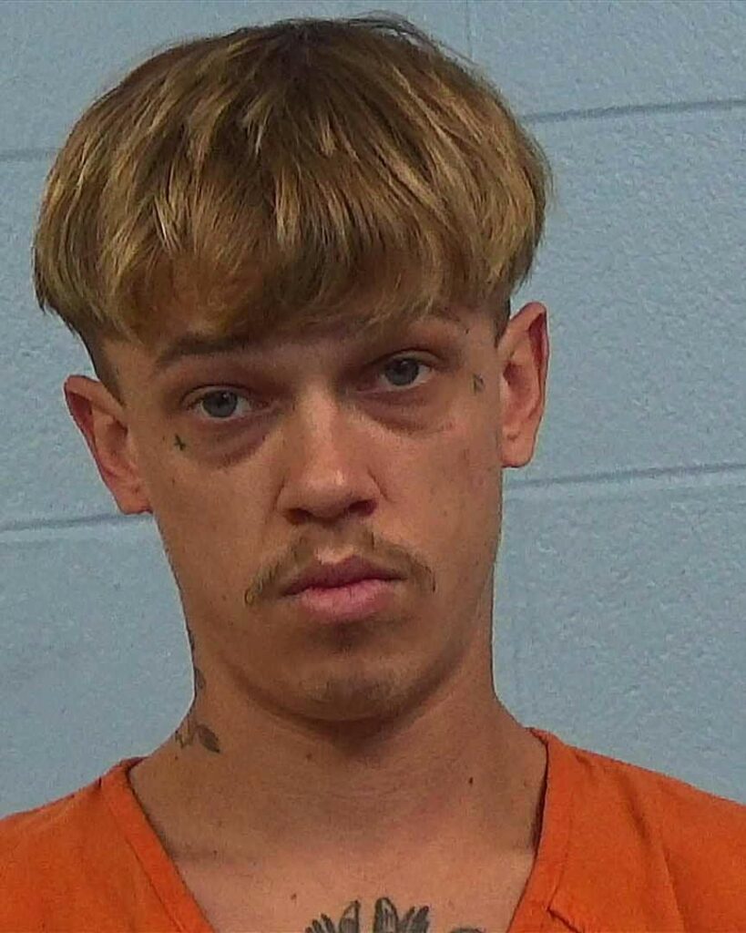 Hartl, Ethan Thomas arrest record in Williamson County, Texas Hartl, Ethan Thomas arrested in Williamson County, Texas mugshot