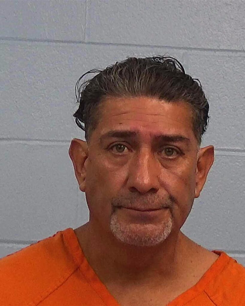 Garcia-Guillen, Oswaldo arrest record in Williamson County, Texas Garcia-Guillen, Oswaldo arrested in Williamson County, Texas mugshot