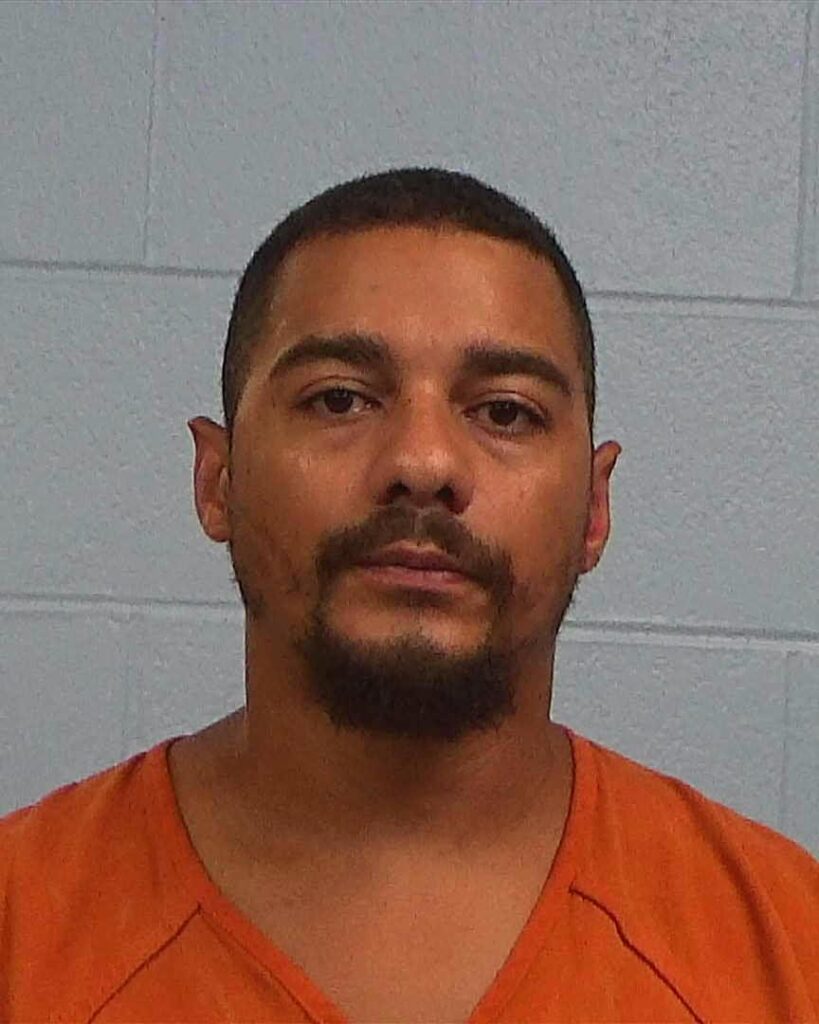 Garett, Jeremy arrest record in Williamson County, Texas Garett, Jeremy arrested in Williamson County, Texas mugshot