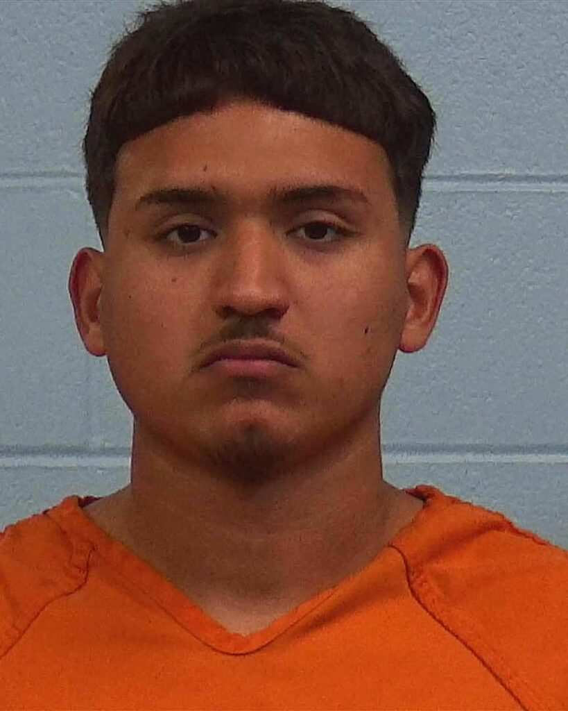 Aguilar, Vincent arrest record in Williamson County, Texas Aguilar, Vincent arrested in Williamson County, Texas mugshot