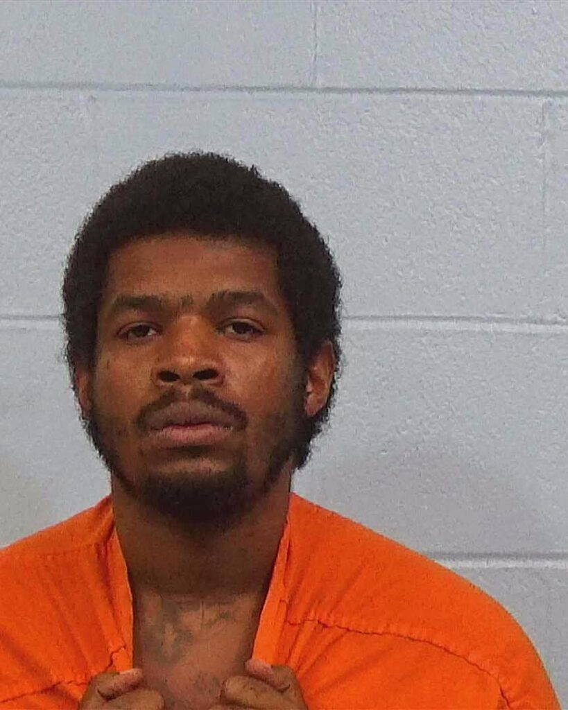 Borden, Ikheem Cole arrest record in Williamson County, Texas Borden, Ikheem Cole arrested in Williamson County, Texas mugshot