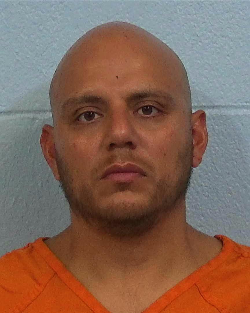 Gomez-Marquez, Jose Eduardo booking photo