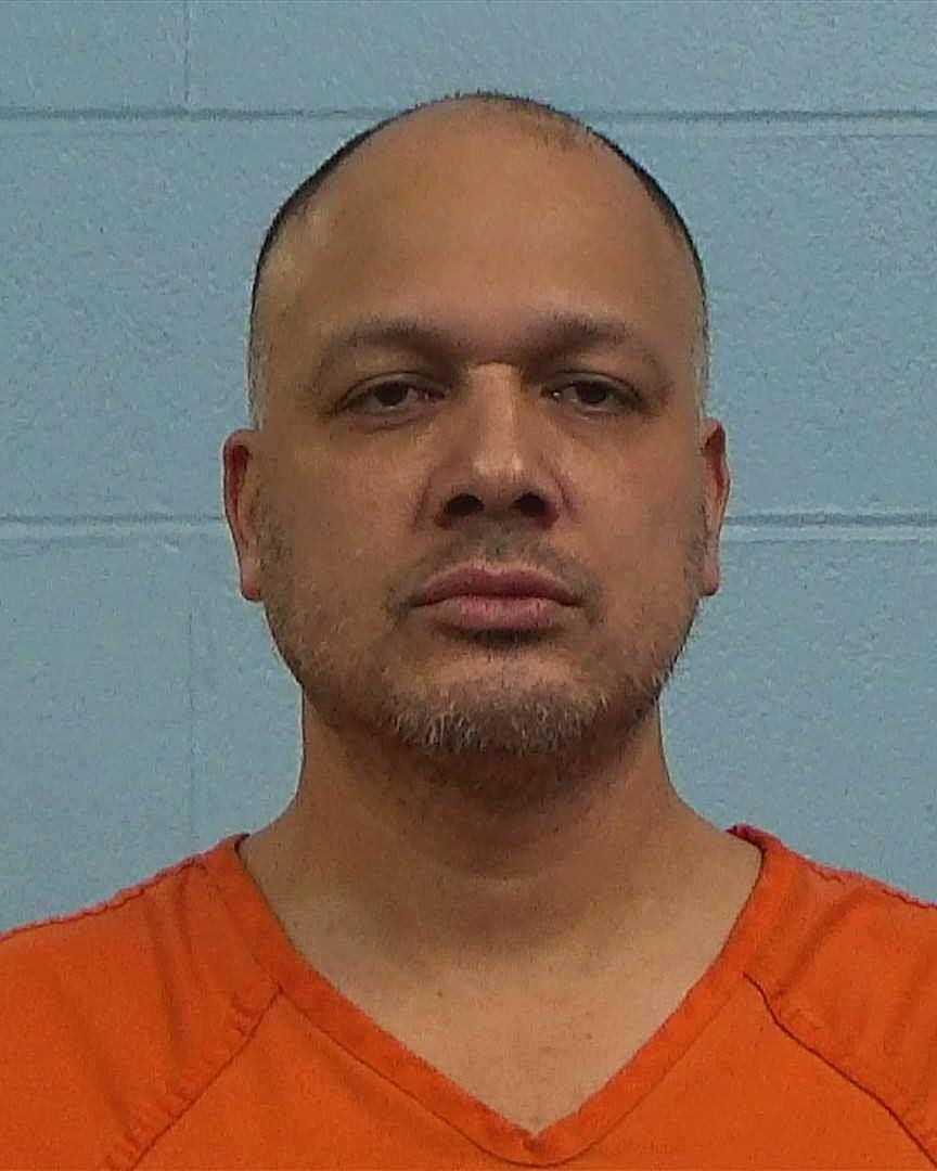 Vasquez, Gilbert booking photo