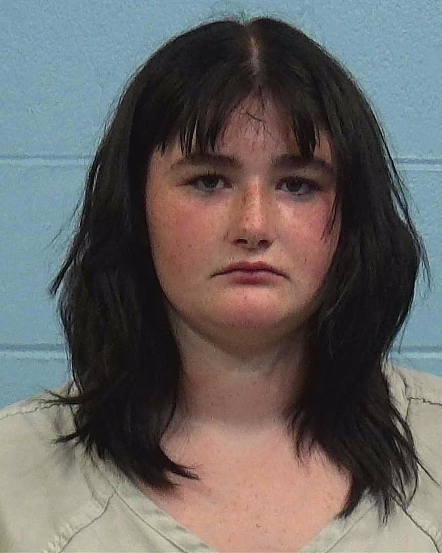 Bowen-Dahms, Turquinn booking photo