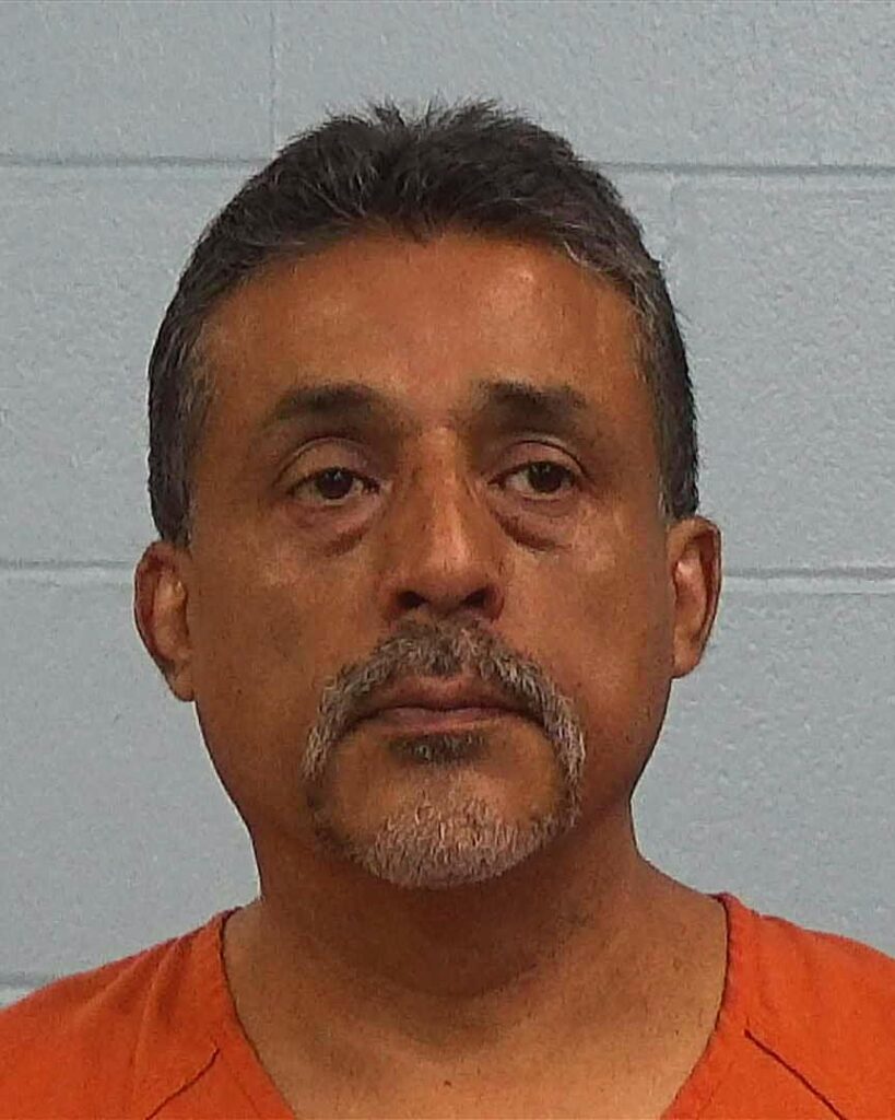 CORREA, ARTURO arrest record in Williamson County, Texas CORREA, ARTURO arrested in Williamson County, Texas mugshot