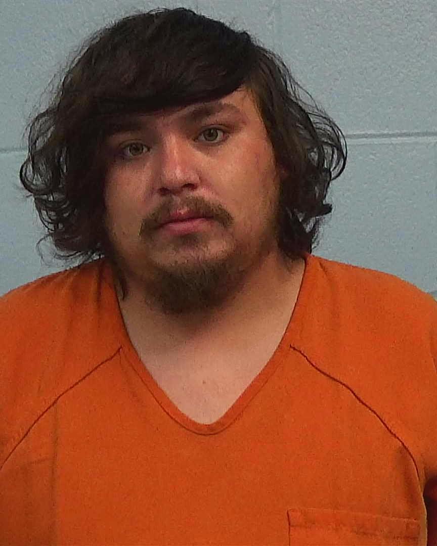 Gonzalez, Jose Manuel, Jr. booking photo