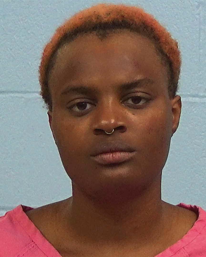 Caswell, Saragrace Elise arrested by Williamson County PD/SO