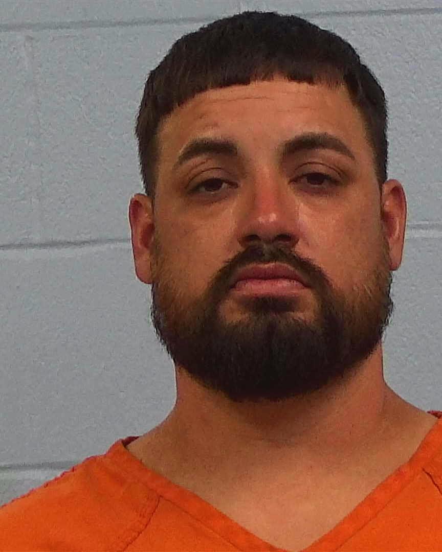 Gonzales, Matthew Anthony booking photo