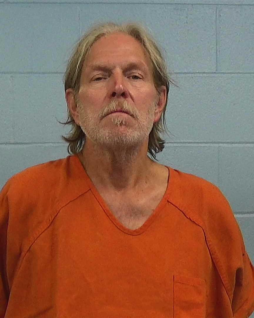 Cook, Steve Duane booking photo