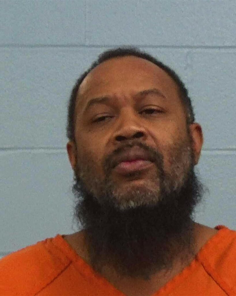 Thornton, Mark Anthony arrest record in Williamson County, Texas Thornton, Mark Anthony arrested in Williamson County, Texas mugshot