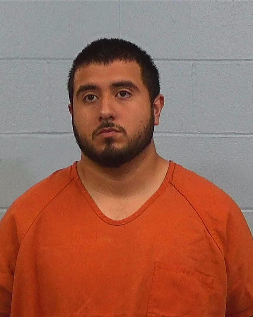 Gutierrez, Eliseo booking photo