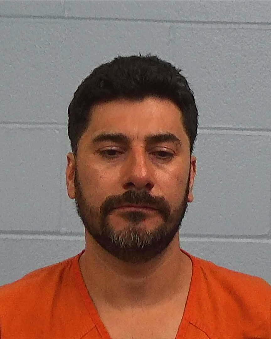 CORTEZ-VASQUEZ, PORFIRIO booking photo