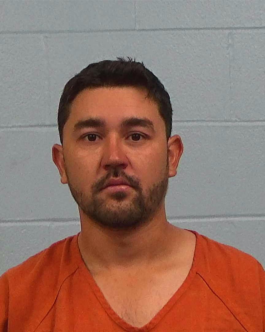 MONTANEZ CHAVIRA, ALONSO booking photo