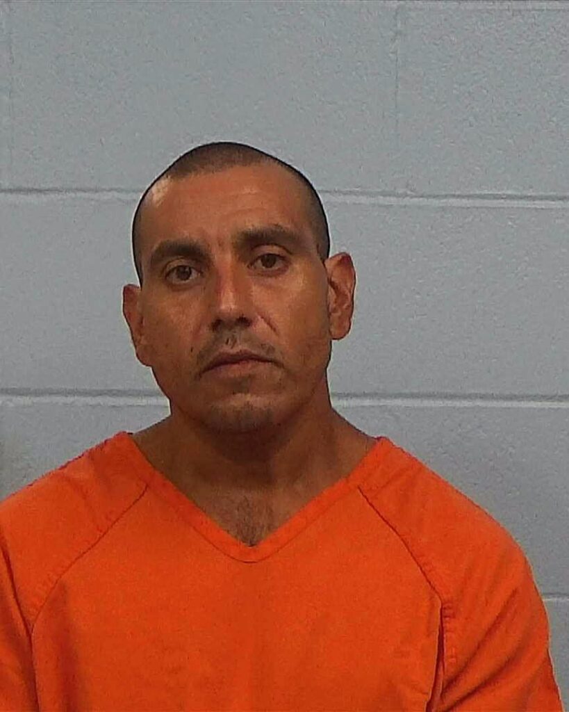 Casas, Rogelio Daniel arrest record in Williamson County, Texas Casas, Rogelio Daniel arrested in Williamson County, Texas mugshot