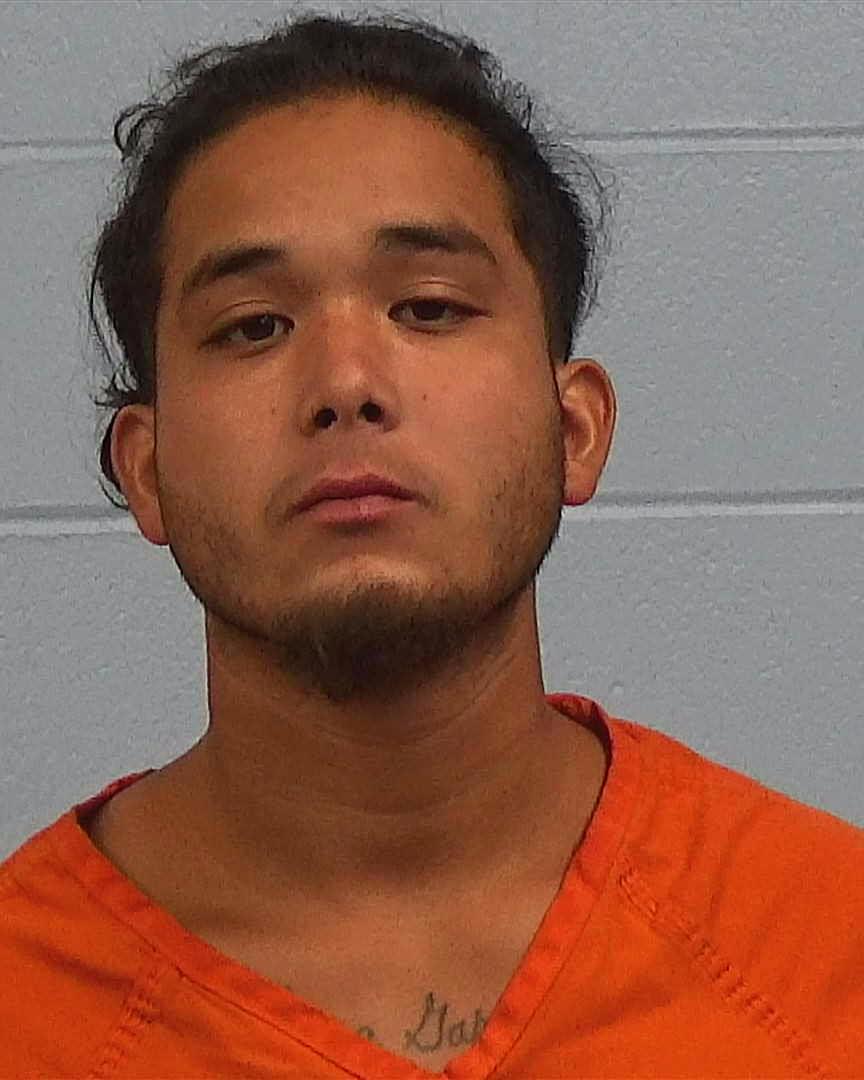 Flores, Eulalio Daniel booking photo