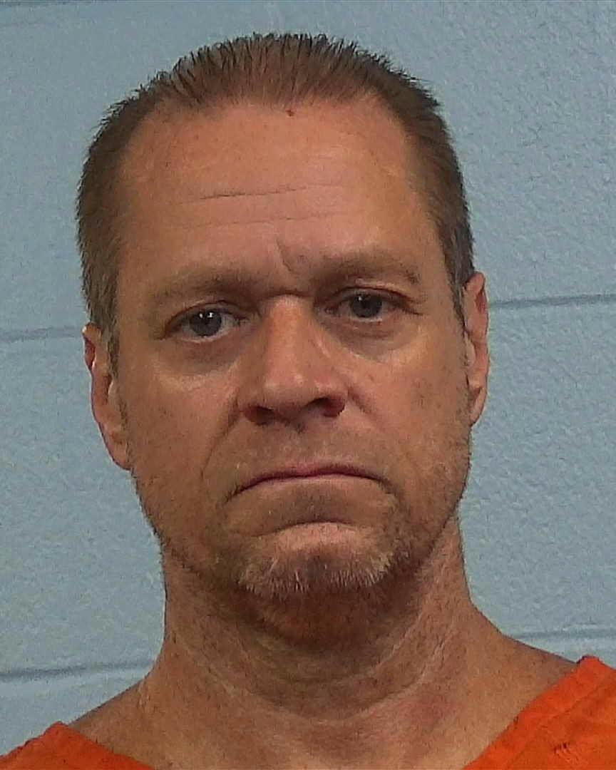 Howard, Gregory Wayne arrested by Williamson County PD/SO