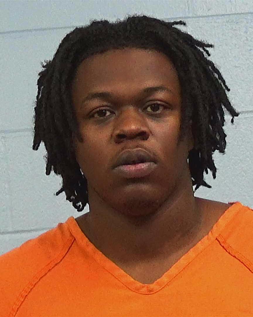 Hart, Christopher Damon booking photo