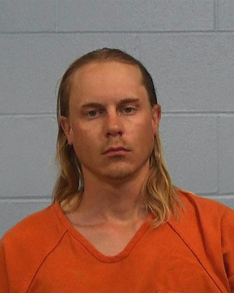 Allen, Theodore James arrest record in Williamson County, Texas Allen, Theodore James arrested in Williamson County, Texas mugshot