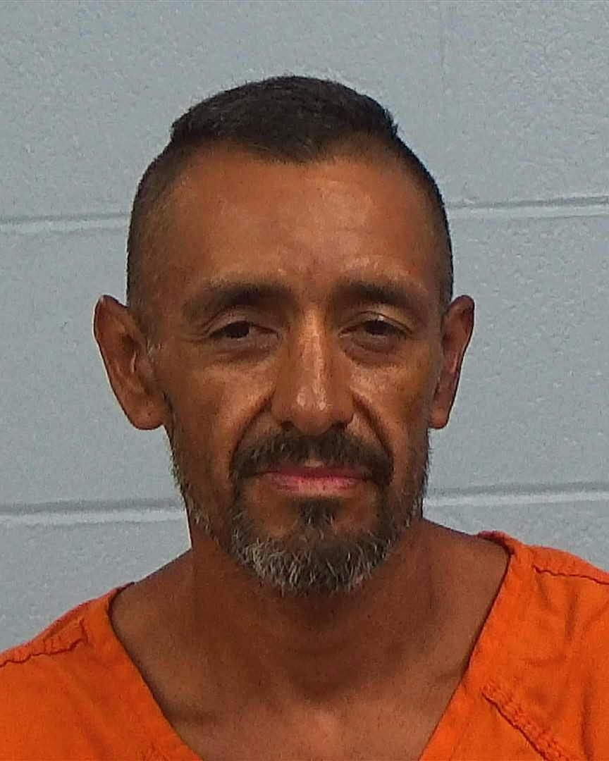 Escamilla, Jerry James booking photo