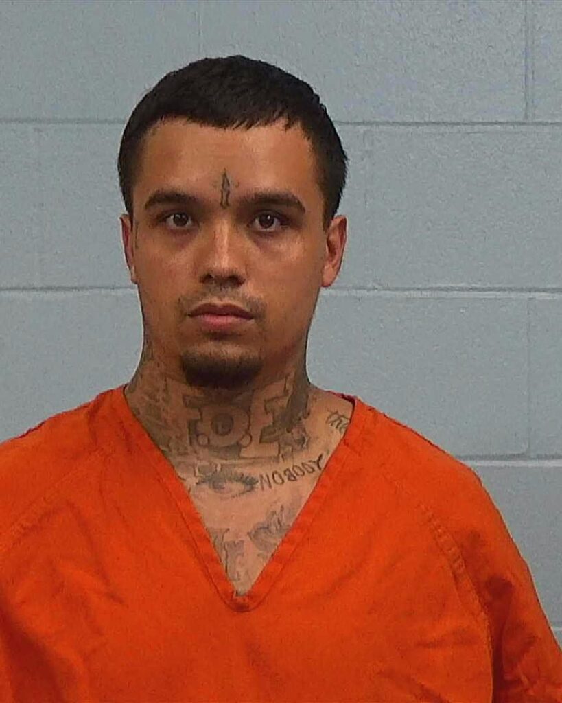 Ott, Zachary Lee arrest record in Williamson County, Texas Ott, Zachary Lee arrested in Williamson County, Texas mugshot