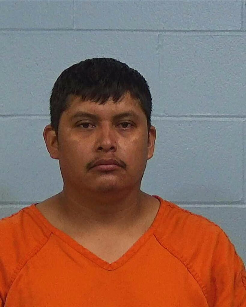 Aguilar Ramirez, Angel arrest record in Williamson County, Texas Aguilar Ramirez, Angel arrested in Williamson County, Texas mugshot