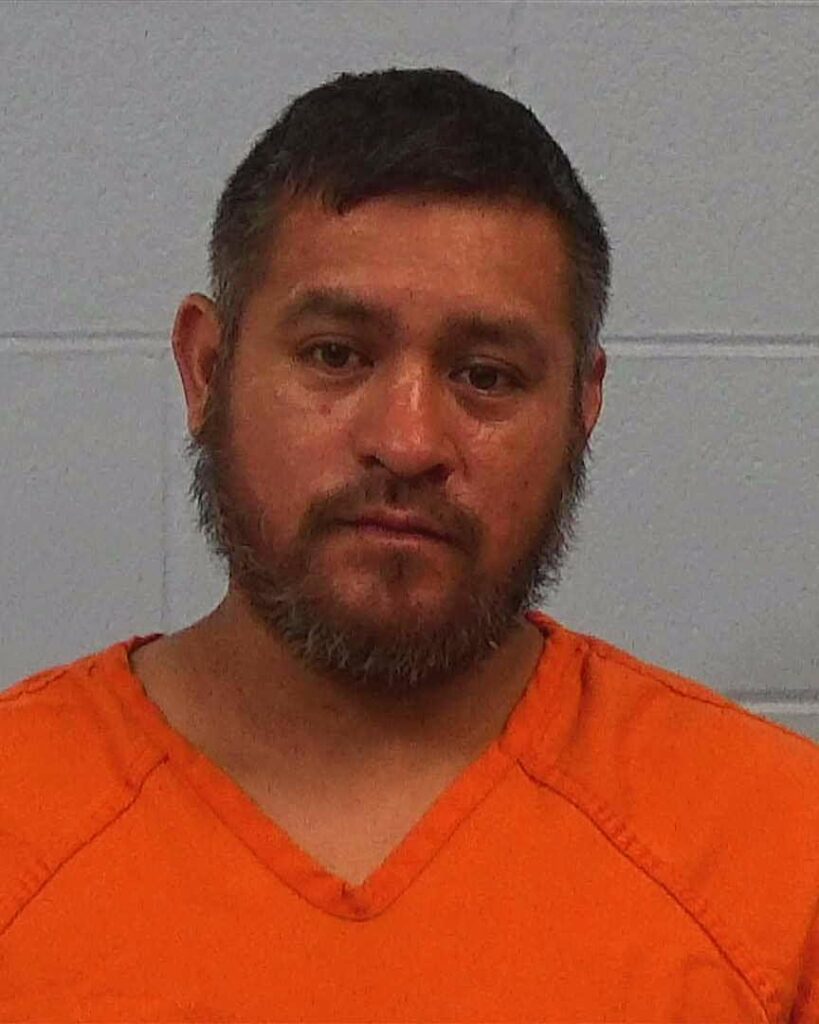 Cruz Tapia, Osvaldo arrest record in Williamson County, Texas Cruz Tapia, Osvaldo arrested in Williamson County, Texas mugshot